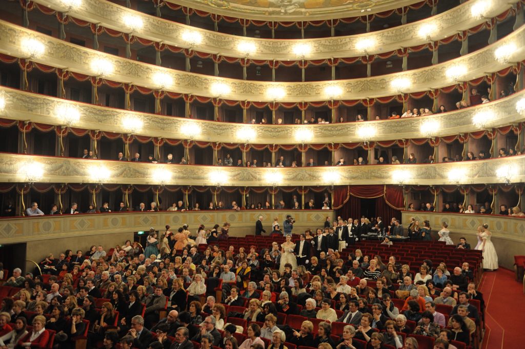 Amici di Ars Armonica