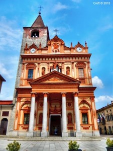Chiesa Parrocchiale San Bartolomeo Borgomanero