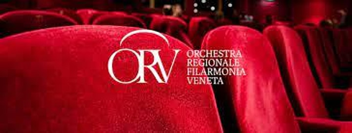 Orchestra Regionale Filarmonia veneta