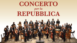 Concerto per la Repubblica 2023