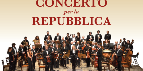 Concerto per la Repubblica 2023