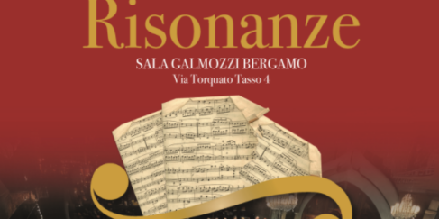 Risonanze 2026